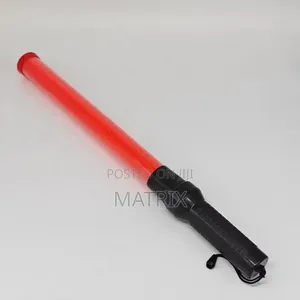 Handheld LED Traffic Safety Baton