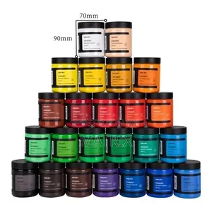 Acrylic Paint 300ml Water-Based Pigment Suitable for Art Students