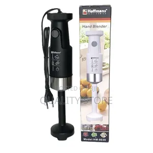 Hoffmans Electric Hand Blender