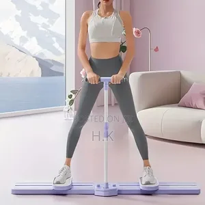 Multifunctional Fitness Board