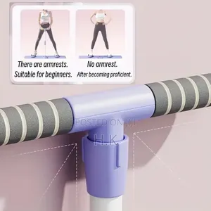 Multifunctional Fitness Board