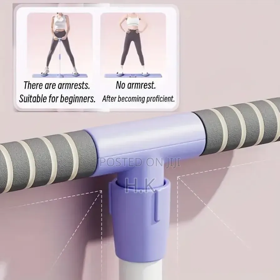 Multifunctional Fitness Board