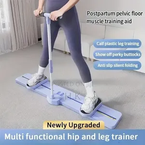 Multifunctional Fitness Board