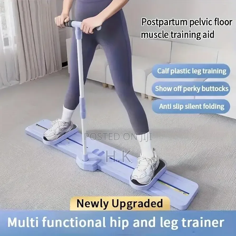 Multifunctional Fitness Board