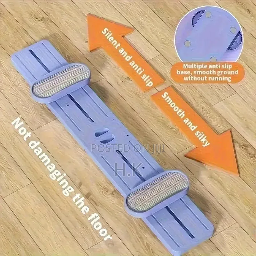 Multifunctional Fitness Board