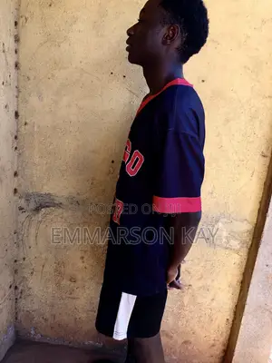 Store Worker