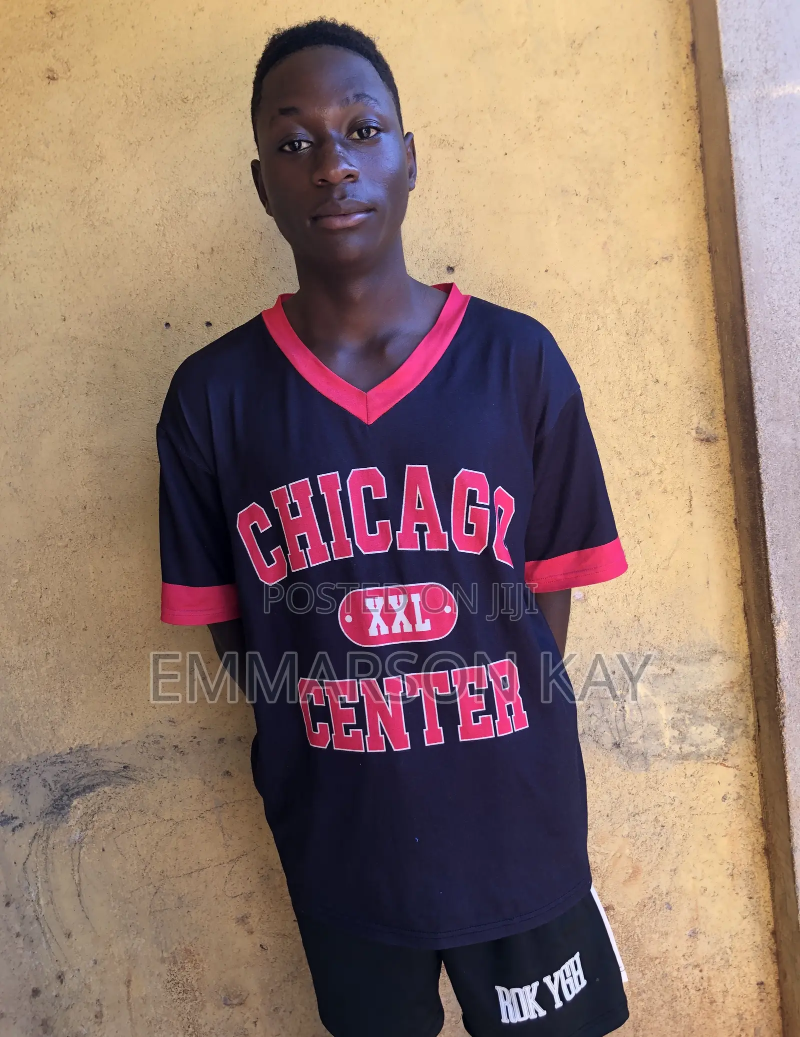 Store Worker