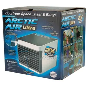 Arctic Air Ultra,min Air-Cooler