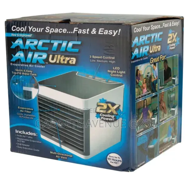 Arctic Air Ultra,min Air-Cooler