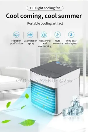 Arctic Air Ultra,min Air-Cooler