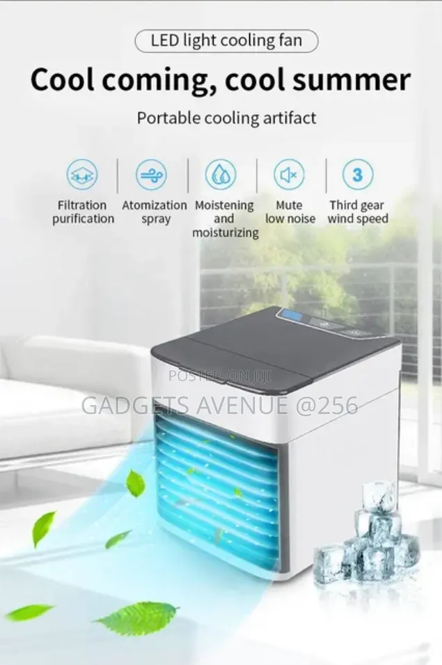Arctic Air Ultra,min Air-Cooler