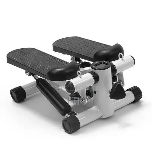Mini Exercise Stepper Machine