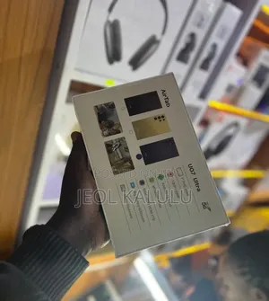 New AirTab A07 1 TB Gray