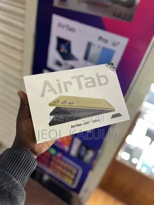 New AirTab A07 1 TB Gray