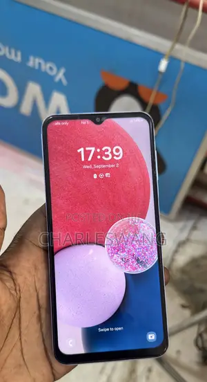 Samsung Galaxy A13 128 GB Blue