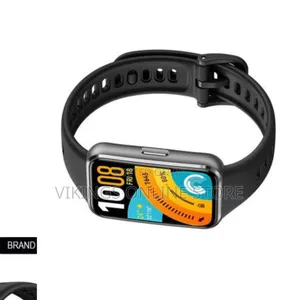 The HUAWEI Band 11 Health and Fitness Tracker