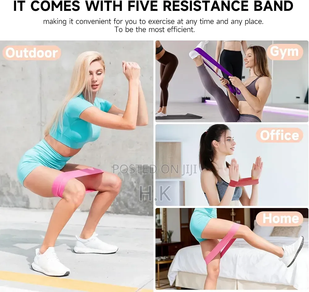 Waist Twister Machine Exercise