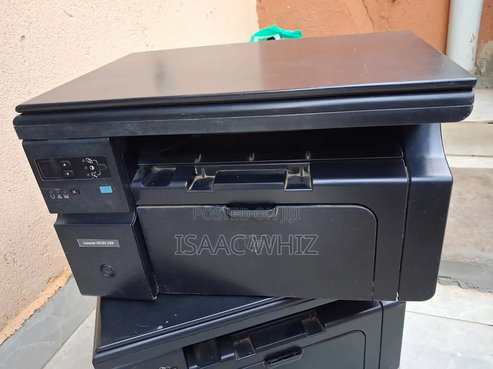 HP Laserjet M1132 MFP