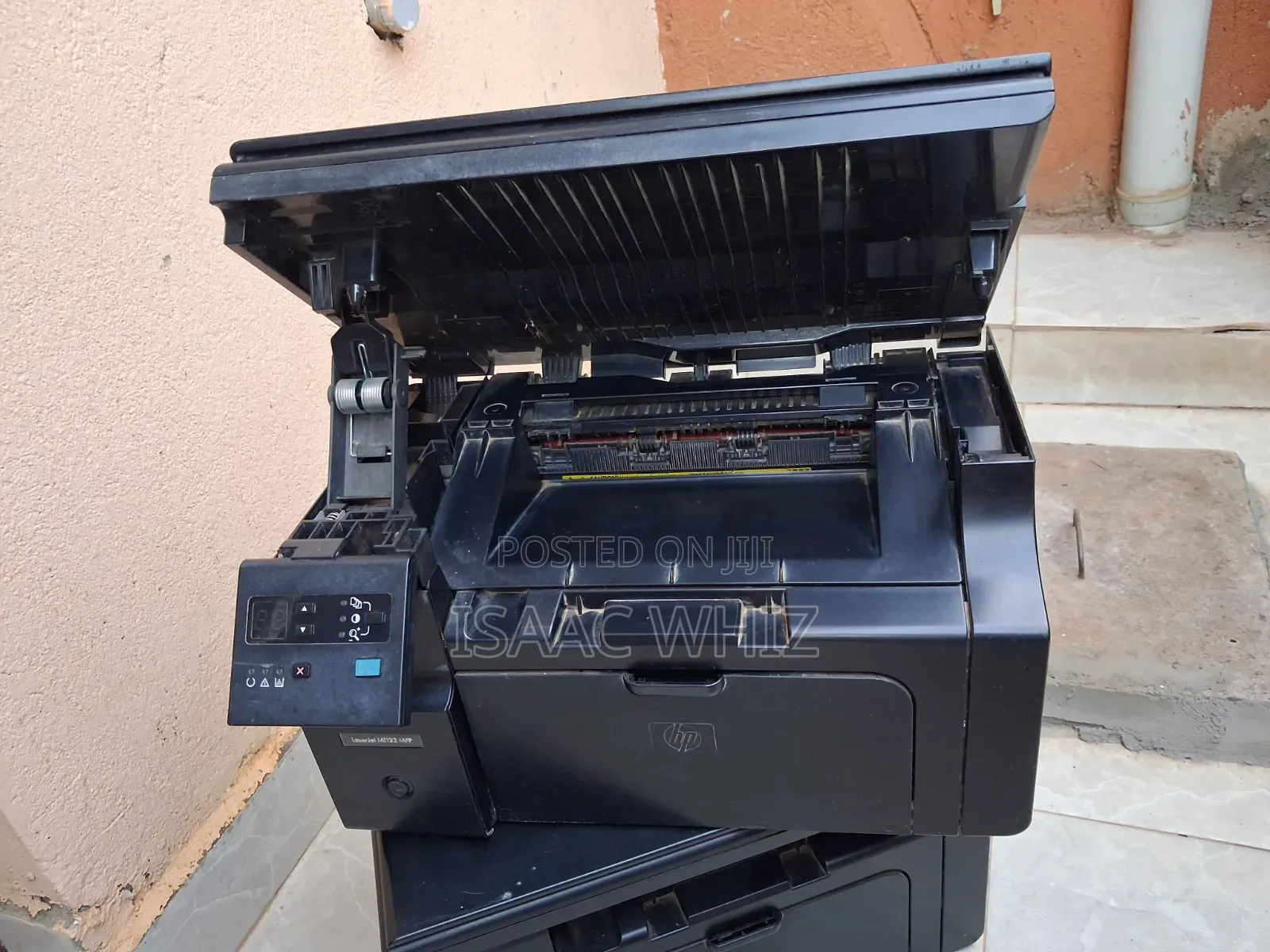HP Laserjet M1132 MFP