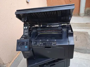 HP Laserjet M1132 MFP
