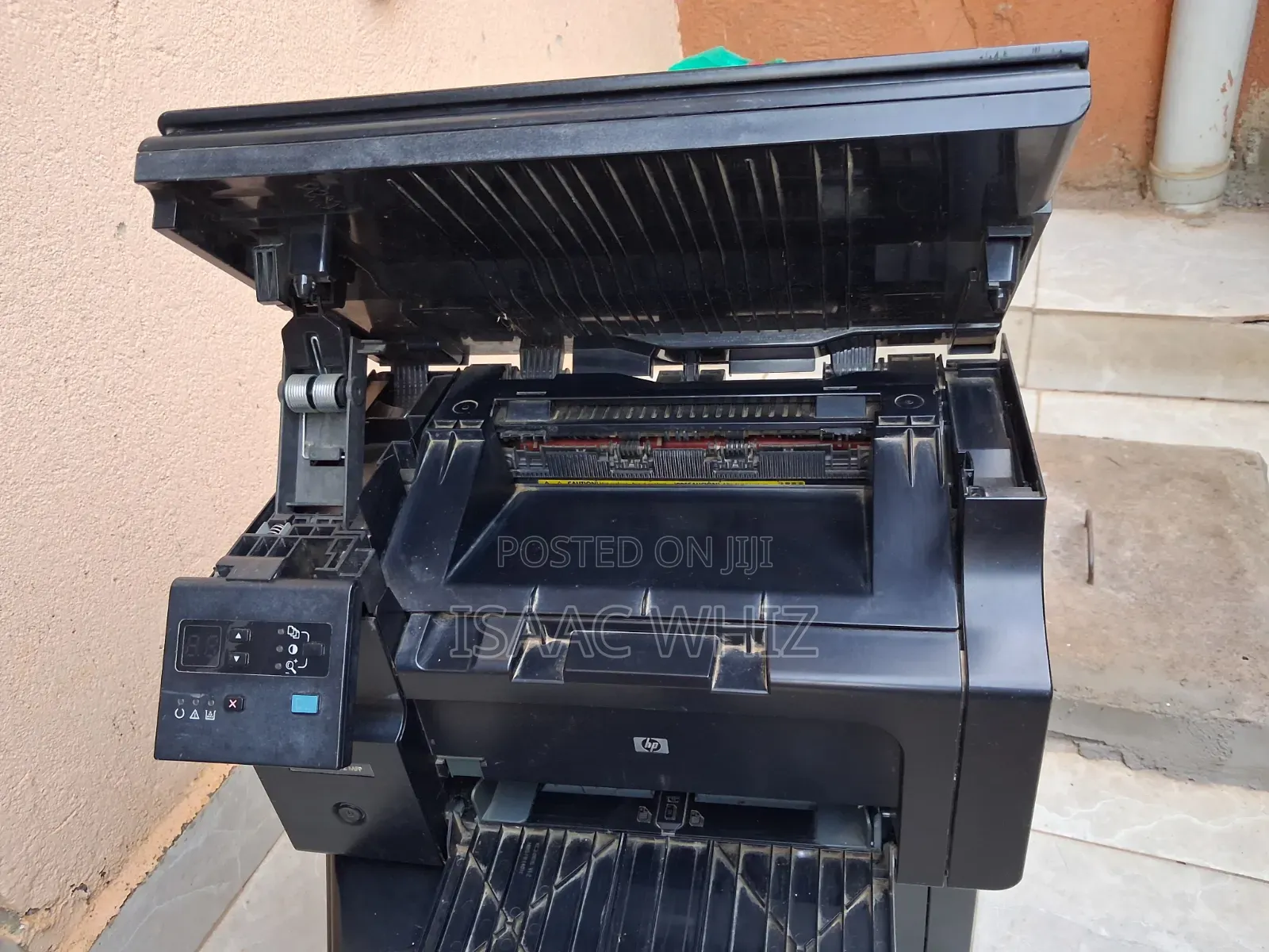 HP Laserjet M1132 MFP