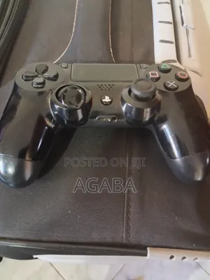 PS4pad in Great Condition