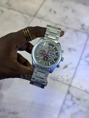 Carrera Men's Watch