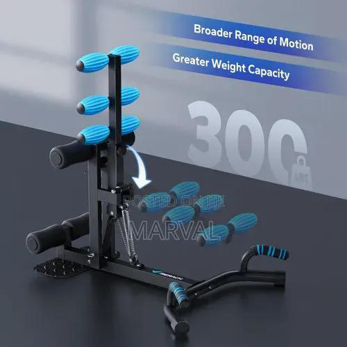 MERACH Deep Squat Machine