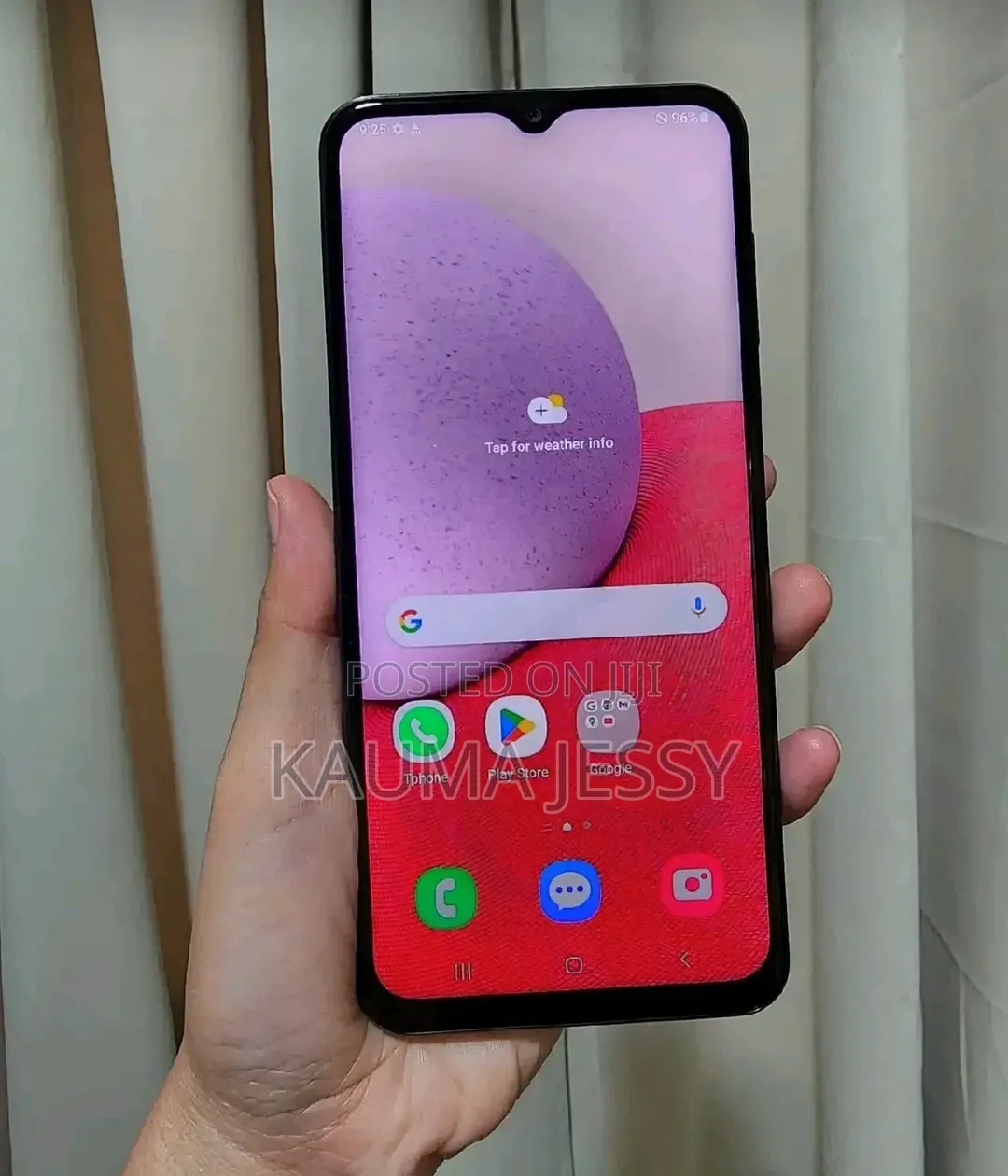 Samsung Galaxy A13 64 GB Gray