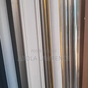 Decorative Wall Mold