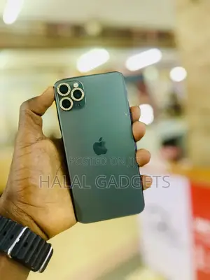 Apple iPhone 11 Pro Max 64 GB Bronze