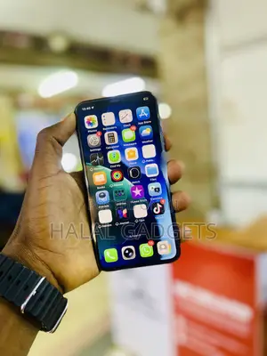 Apple iPhone 11 Pro Max 64 GB Bronze