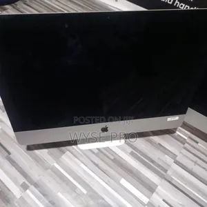 New Desktop Computer Apple iMac M3 16GB Intel Core i7 SSD 350GB