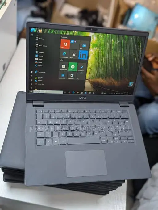 Laptop Dell Latitude 5400 8GB Intel Core i5 SSD 256GB