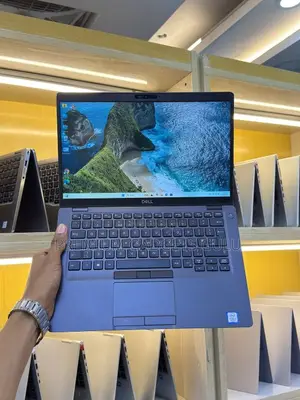 Laptop Dell Latitude 5400 8GB Intel Core i5 SSD 256GB