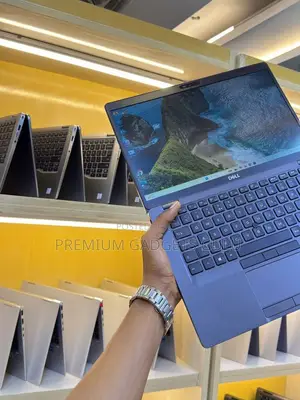 Laptop Dell Latitude 5400 8GB Intel Core i5 SSD 256GB
