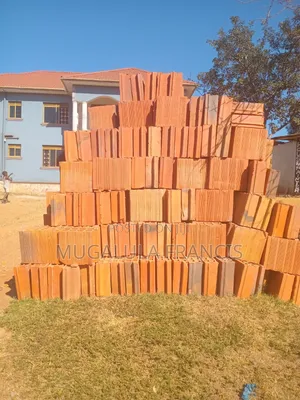 Quality Clay Slab Blocks (Suspendend Units)
