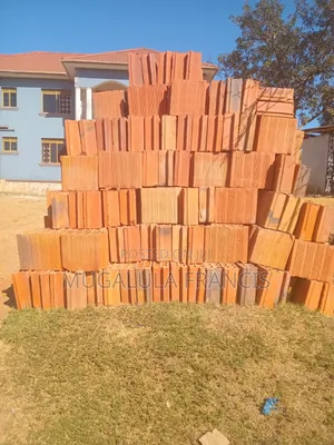 Quality Clay Slab Blocks (Suspendend Units)