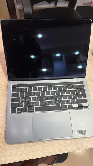 Laptop Apple MacBook Pro 16GB Intel Core i5 SSD 512GB