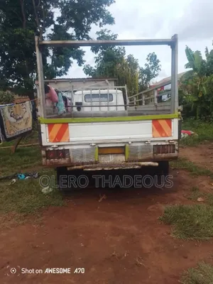 Canter Truck