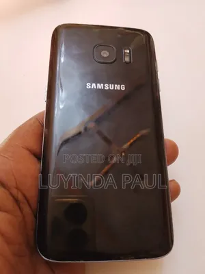 Samsung Galaxy S7 32 GB Black