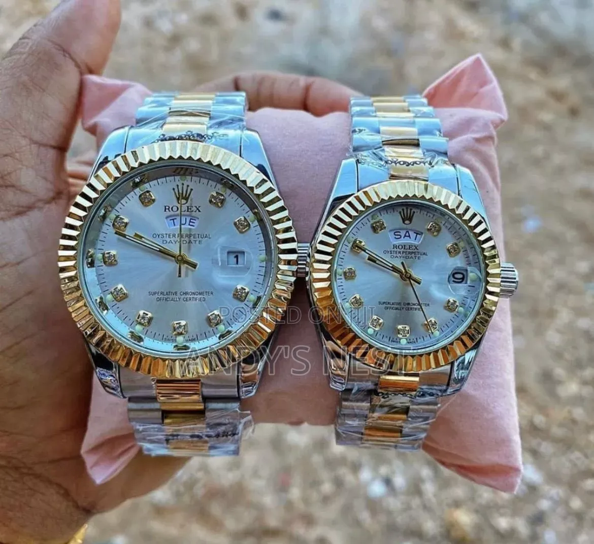 Rolex Watches