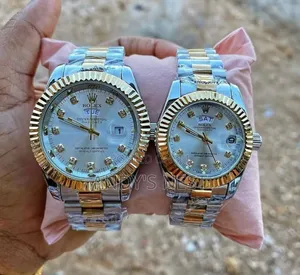 Rolex Watches