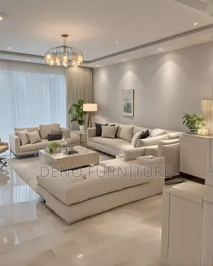 Modern 7 Seater Sofa on Sale in All Colors You Want
