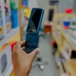 New Nokia 2660 Flip Blue