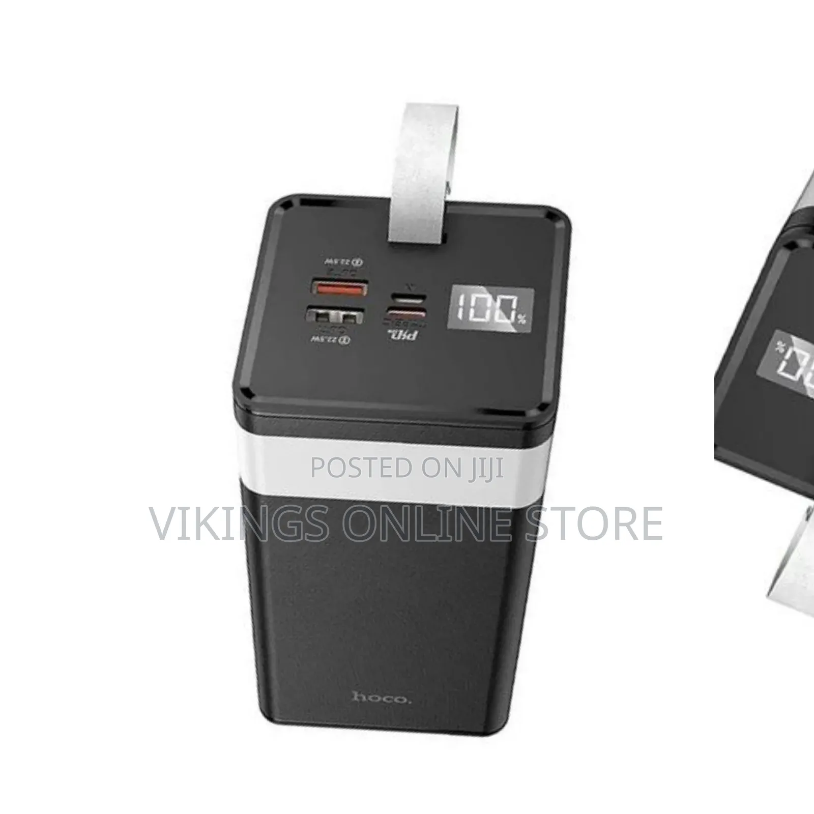 Hoco J86A Powermaster 22.5W 50000mAh Power Bank