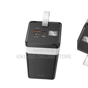Hoco J86A Powermaster 22.5W 50000mAh Power Bank