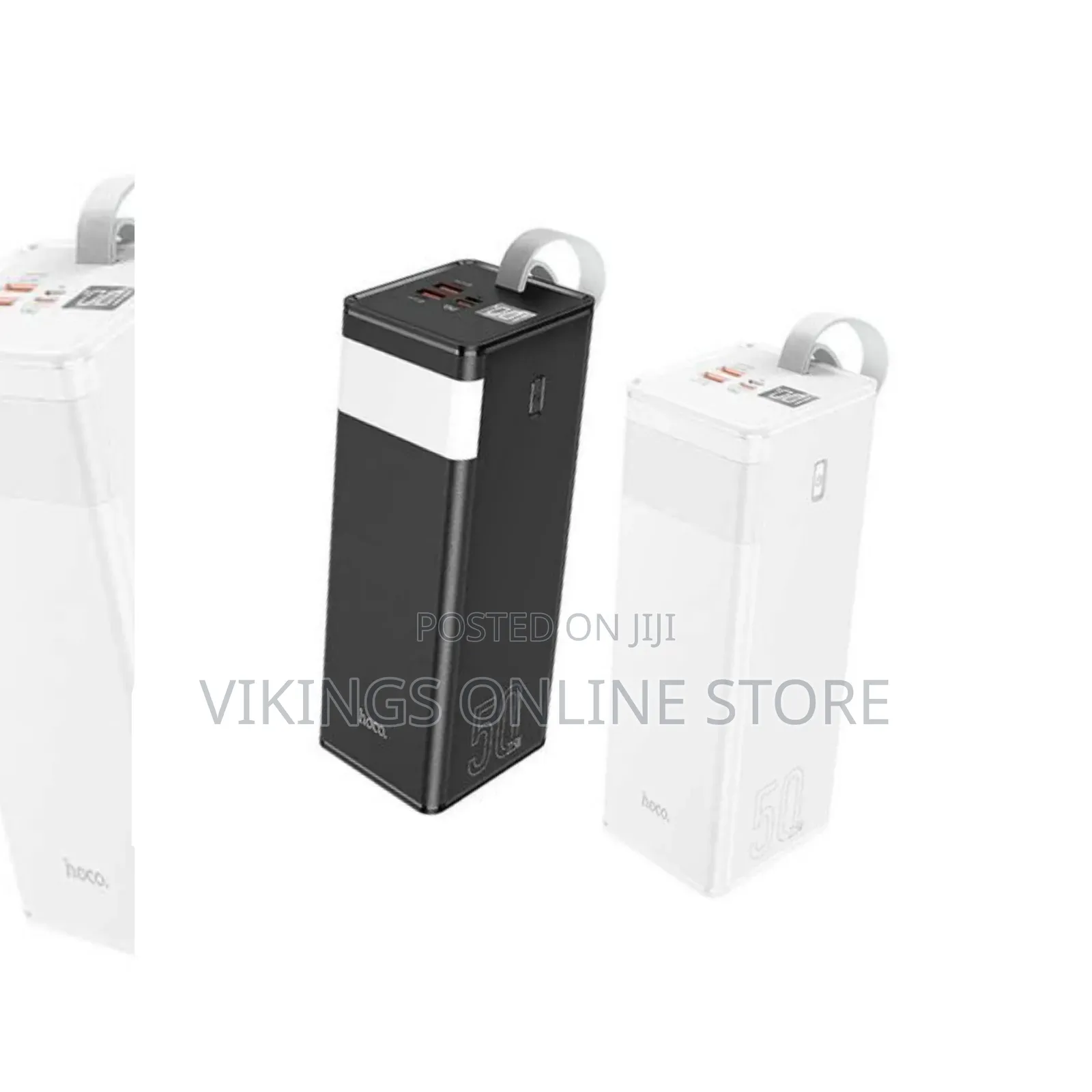 Hoco J86A Powermaster 22.5W 50000mAh Power Bank