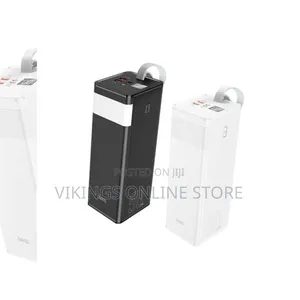 Hoco J86A Powermaster 22.5W 50000mAh Power Bank