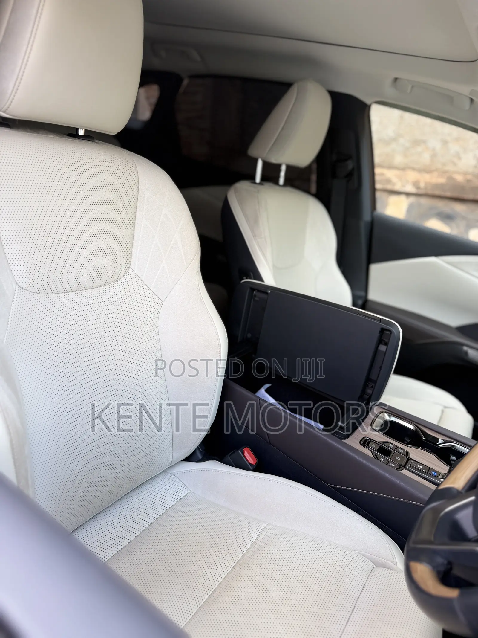 Lexus RX 350 F SPORT AWD 2024 Black